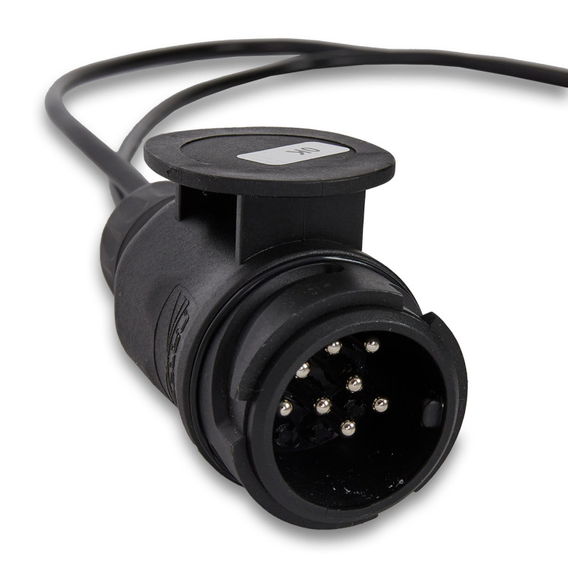 Volvo THULE EasyFold XT F 2 bagaznik na hak 2 rowery skladany 32296439