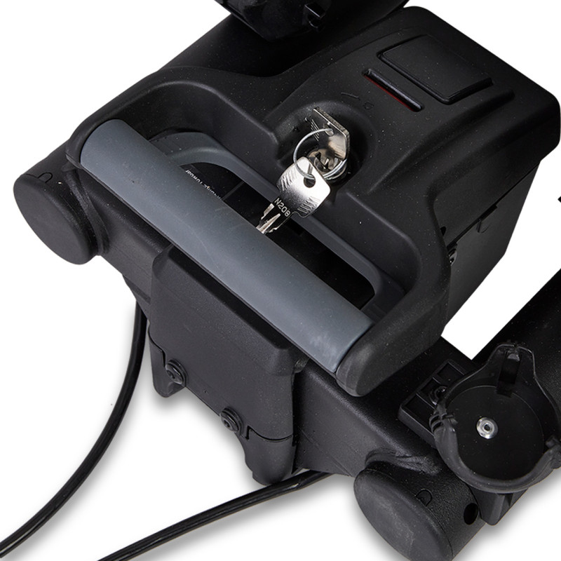 Volvo THULE EasyFold XT F 2 bagaznik na hak 2 rowery skladany 32296439