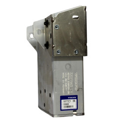 VOLVO XC60 II oryginalna lewa przednia strefa zgniotu nowa OE