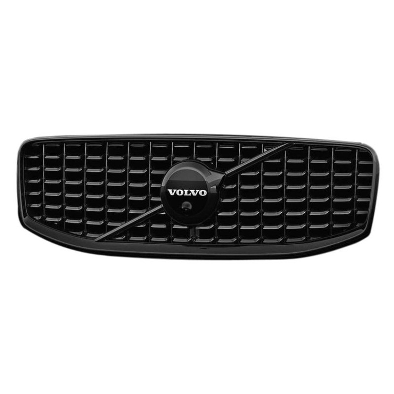 VOLVO XC60 II kratka grill...