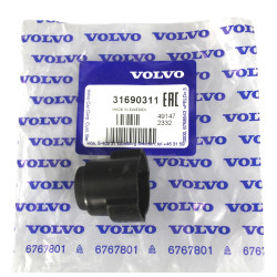 VOLVO S60 V60 S90 V90 XC40 XC60 XC90 zaslepka czujnika parkowania przod OE