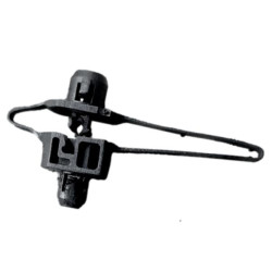 VOLVO S60 S80 V70 spinka poszycia slupka OE 8684606