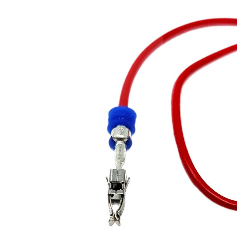 VOLVO konektor wtyczki PIN...