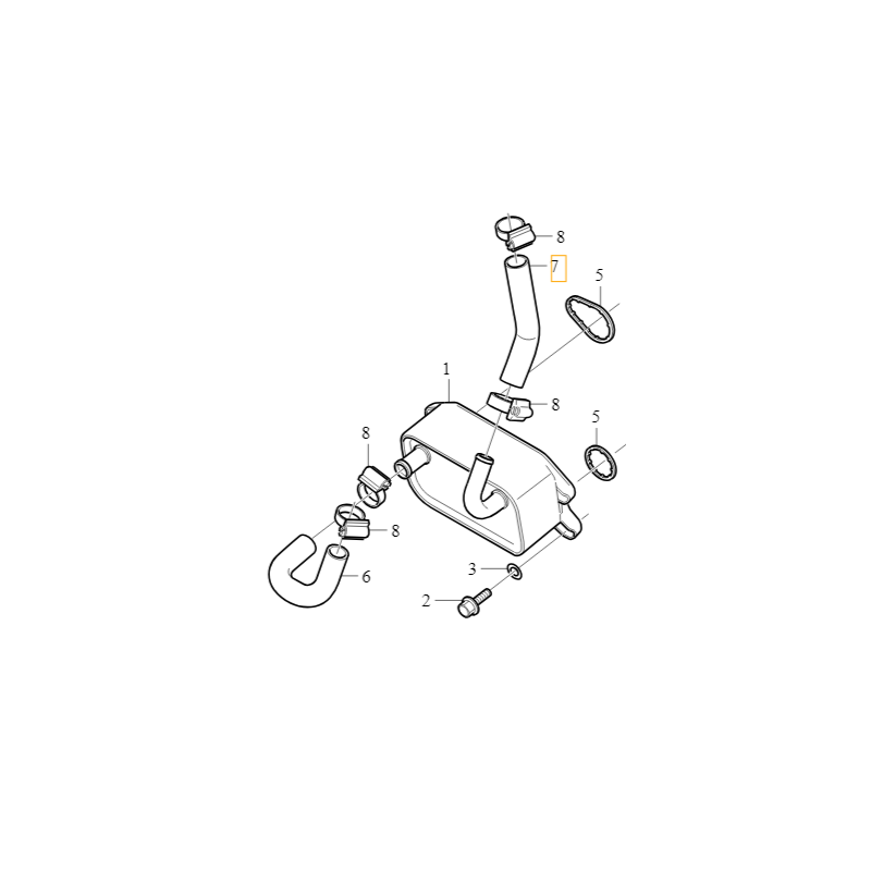 VOLVO V40 V70 S80 XC60 XC70...