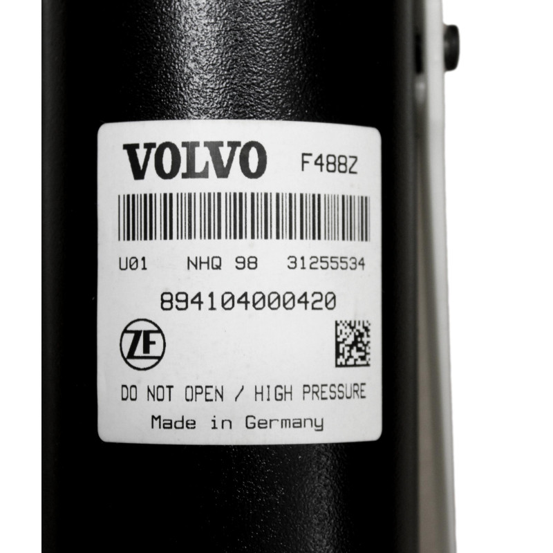 VOLVO S80 V70 amortyzator poziomujacy aktywny NIVOMAT zawieszenie tyl OE