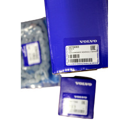 VOLVO S60 V60 S80 V70 XC60 XC70 XC90 zestaw lancucha rozrzadu 3.0T 3.2 OE