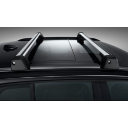 VOLVO V60 V60CC II oryginalny bagaznik dachowy poprzeczki OE 32347410