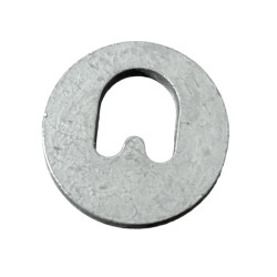 VOLVO S60 V70 XC90 podkladka sruby geometrii zbieznosc OE 31201493