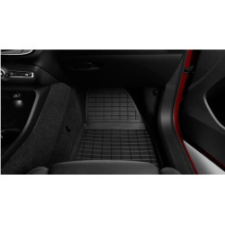 VOLVO XC40 oryginalne dywaniki gumowe komplet OE