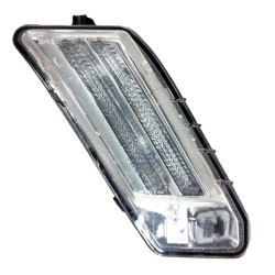 VOLVO XC60 I prawa lampa LED do jazdy dziennej reflektor DRL OE 31290874