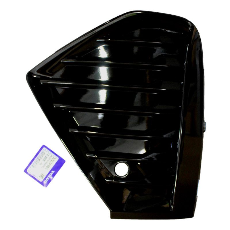 VOLVO XC60 II lewa kratka...