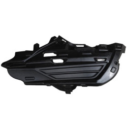 VOLVO XC60 II Plug-In lewa kratka zaslepka halogenu zderzak przod OE