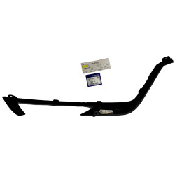 VOLVO XC60 II lewa listwa zderzaka przod R-Design OE