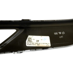 VOLVO XC60 II lewa listwa zderzaka przod R-Design OE