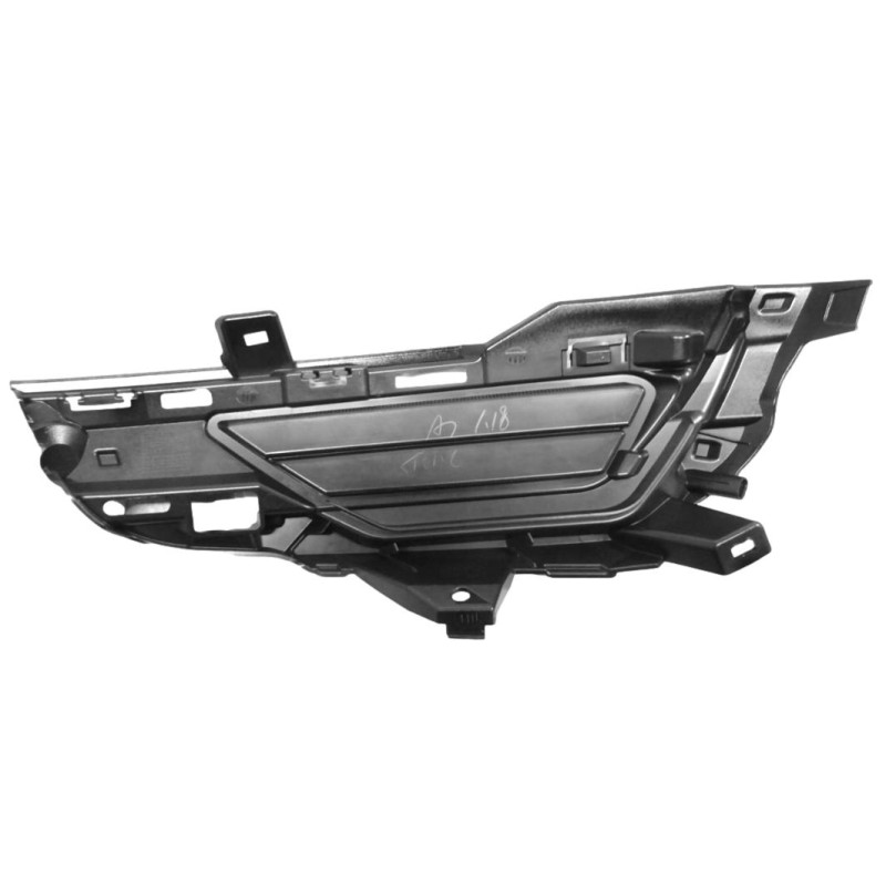 VOLVO XC60 II prawa kratka zaslepka halogenu zderzak przod R-Design OE