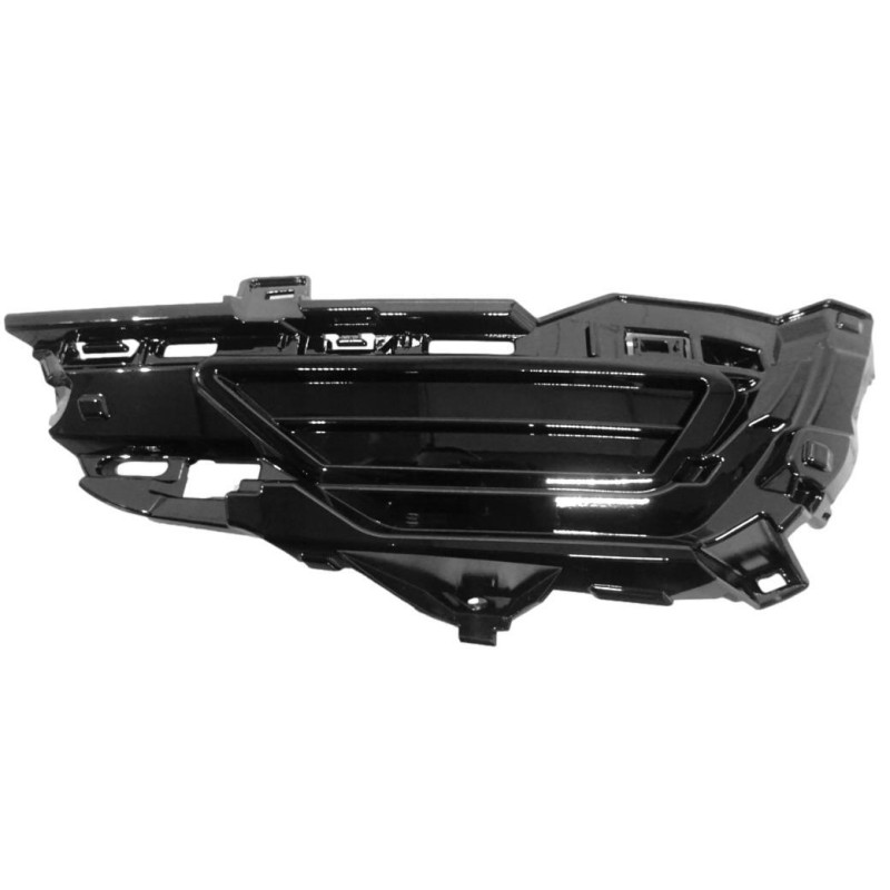 VOLVO XC60 II lewa kratka...