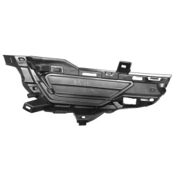 VOLVO XC60 II lewa kratka zaslepka halogenu zderzak przod R-Design OE