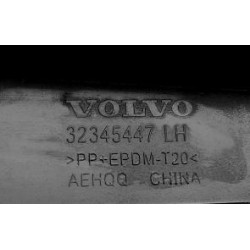 VOLVO XC60 II lewa kratka zaslepka halogenu zderzak przod R-Design OE