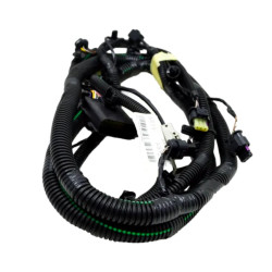 VOLVO S60 III V60 II wiazka instalacja zderzak przod kpl OE 32217750