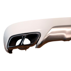 VOLVO XC60 II pakiet kit stylizacyjny przod + tyl kpl 39792426