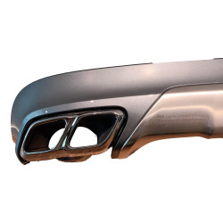 VOLVO XC60 II pakiet kit stylizacyjny przod + tyl kpl 39792431