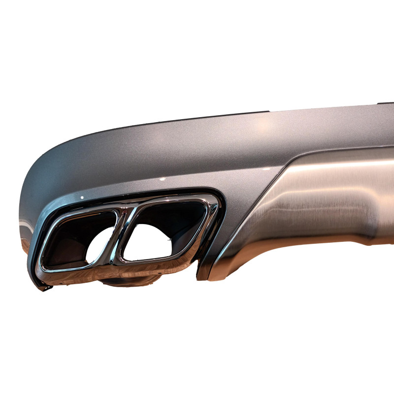 VOLVO XC60 II pakiet kit stylizacyjny przod + tyl kpl 39792431