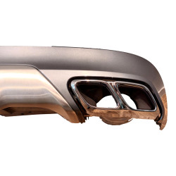 VOLVO XC60 II pakiet kit stylizacyjny przod + tyl kpl 39792431