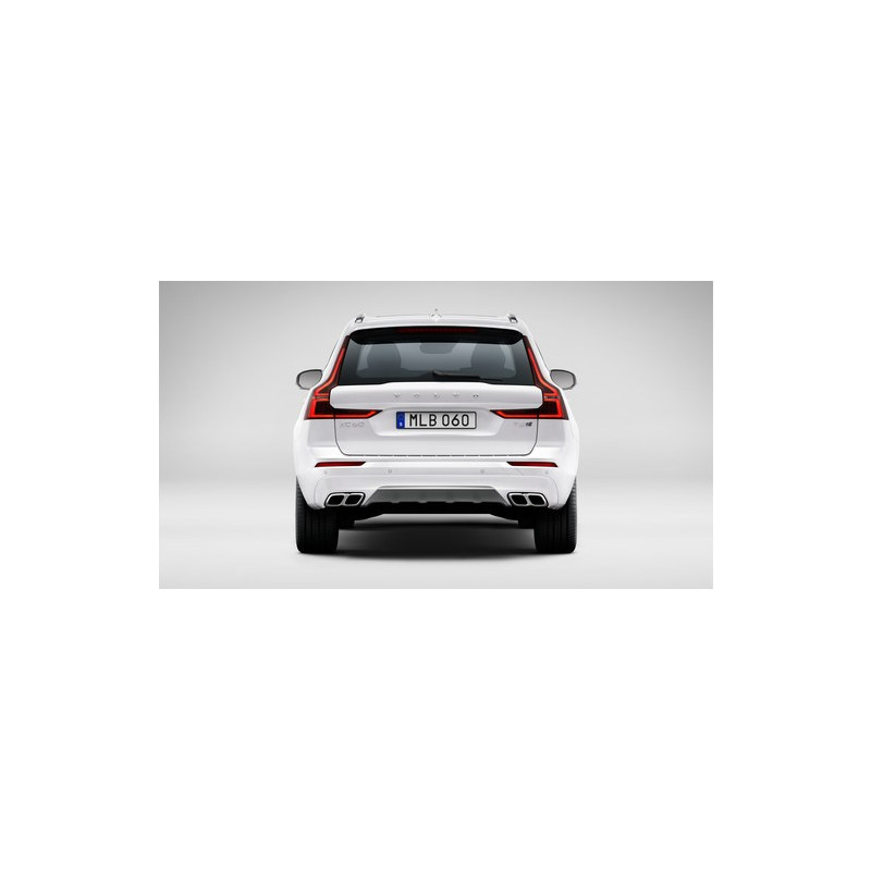 VOLVO XC60 II pakiet kit stylizacyjny przod + tyl kpl 39792431