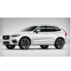 VOLVO XC60 II pakiet kit stylizacyjny przod + tyl kpl 39792431