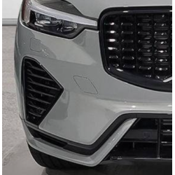 VOLVO XC60 II zaslepka haka holowniczego przod R-Design OE