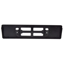 VOLVO XC40 wspornik mocowanie tablicy rejestracyjnej EU OE 31663034