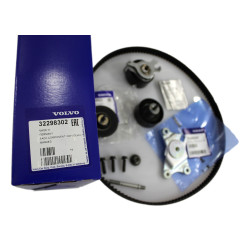 VOLVO V60 XC60 S90 V90 XC90 II oryginal rozrzad komplet 2,0D OE