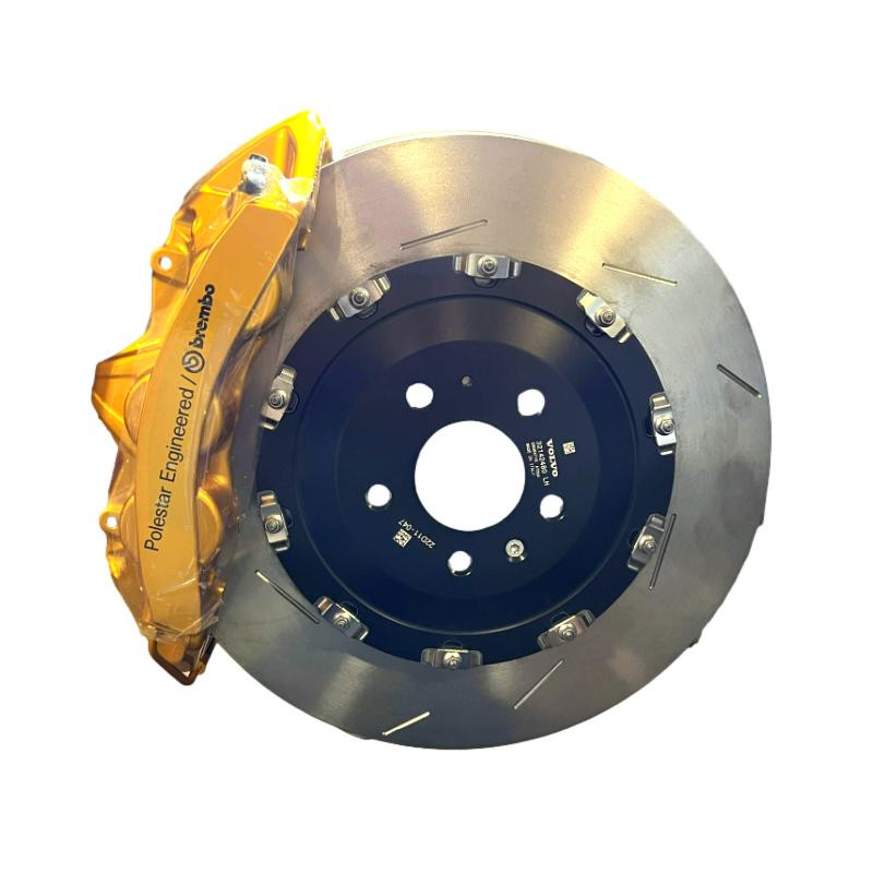 VOLVO S60 III V60 II zestaw...