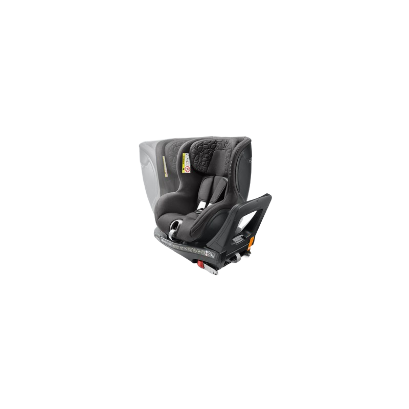 VOLVO fotelik dzieciecy...