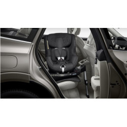 VOLVO fotelik dzieciecy samochodowy i-Size 18kg 40–105 cm 32204747 OE