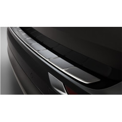 OSLONA ZDERZAKA VOLVO XC60 II