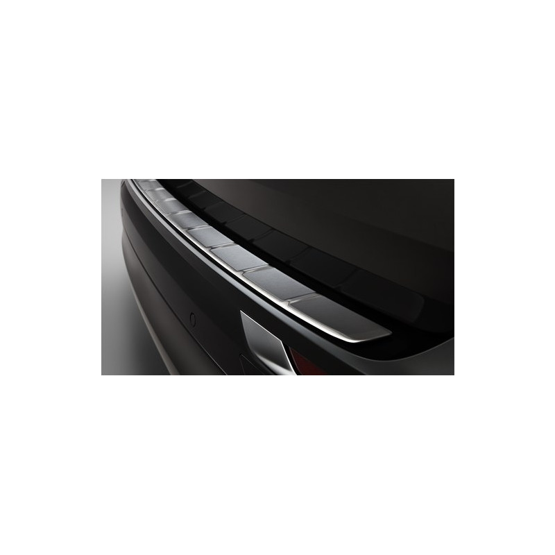 OSLONA ZDERZAKA VOLVO XC60 II