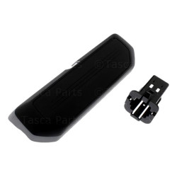 VOLVO XC90 II zaslepka hak holowniczy odpinany OE 31439147