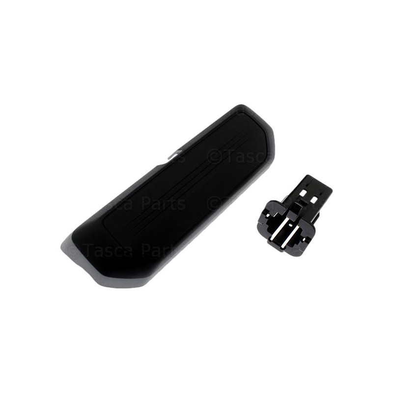 VOLVO XC90 II zaslepka hak...