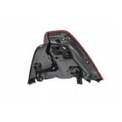 VOLVO S60 III oryginalna lampa lewy tyl europa OE 31468192 31689679