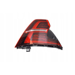 VOLVO S60 III oryginalna lampa lewy tyl europa OE 31468192 31689679