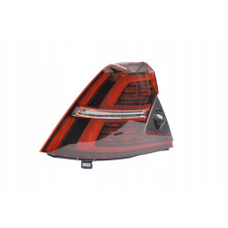 VOLVO S60 III oryginalna lampa lewy tyl europa OE 31468192 31689679