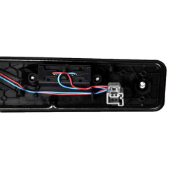 VOLVO V70 XC70 XC90 przycisk klamka mikrostyk klapy tyl OE 31253018