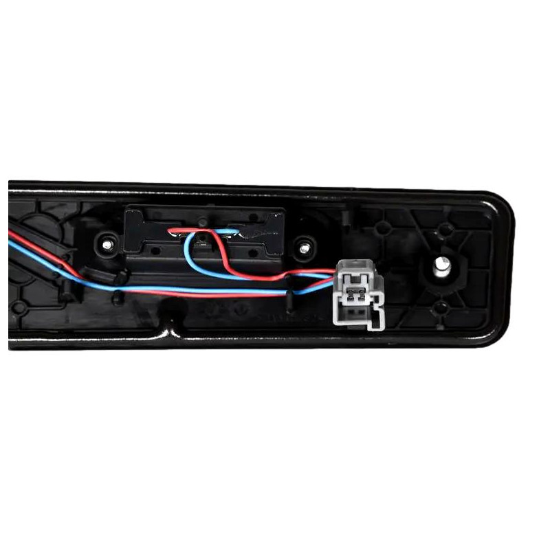 VOLVO V70 XC70 XC90 przycisk klamka mikrostyk klapy tyl OE 31253018