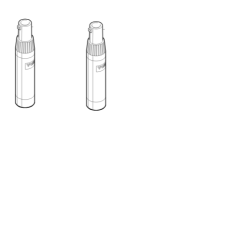 VOLVO lakier sztyft mazak zaprawka Ocean Blue 706