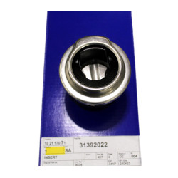 VOLVO V40 V40CC wlew paliwa korek wlewu 31392022