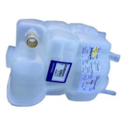 VOLVO C30 S40 V50 zbiornik wyrownawczy plynu chlodzacego 1.6D OE