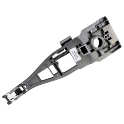 VOLVO XC90 korpus wspornik klamka zewnetrzna przednia lewa OE