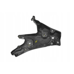 VOLVO S60 V60 II lewe mocowanie wspornik blotnika OE 31468231