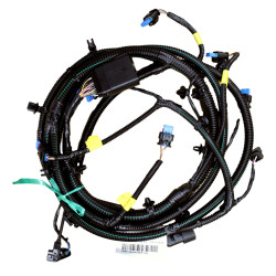 VOLVO XC90 II wiazka zderzaka przod czujniki kamera OE 32356715